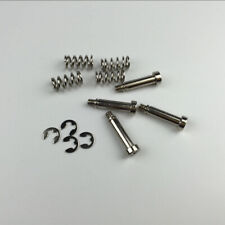 For 2011 Fan CPU Radiator DIY Modification Screw 7mm thickness Spring New picture