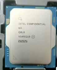 Intel Core i7-13700F ES Processors LGA1700 16 Cores 24 Threads CPU Up to 5.2GHz picture
