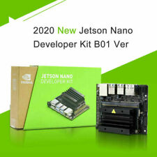 NVIDIA Jetson Nano Developer Kit B01 Version Linux Demo AI Development Board picture