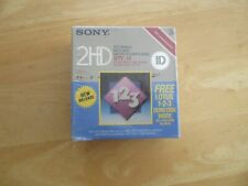 Sony 2HD 3.5