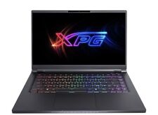 ADATA-XPG Xenia 15” Gaming Laptop-Intel i7- 11800H-NVIDA GEFORCE RTX 3070 - 1TB picture