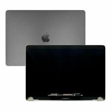 Gray Silver LCD Screen Display+Top Cover Macbook Pro A1989 A2159 A2251 A2289 A+ picture