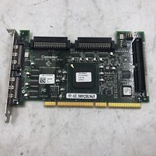 Adaptec ASC-39160 SCSI Controller Card 68-Pin 50-pin. UNTESTED PARTS picture