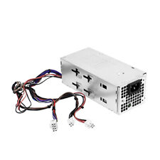 New AC240EBS-00 PCL008 240W Power Supply Fit Dell Optiplex 3900MT 3901MT 3990MT picture