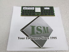 IBM 45D3369 0/32Gb Memory 4 x 8Gb sticks = Feature 1923 picture