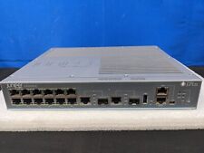 Juniper EX2200-C-12T-2G 12-Port Gigabit Managed Ethernet Network Switch  picture