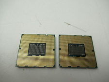 Lot of 2 Intel Xeon E5645 SLBWZ 2.40GHz/ 12MB /5.86 GT/s CPU Processor picture