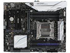 ASUS X99-A II LGA 2011-V3 Intel X99 128GB USB3.1 DDR4 SATA III Motherboard ATX picture