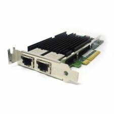 Cisco 74-11070-01 UCSC-PCIE-ITG= X540 2-Port 10GBase-T PCI-E NIC picture