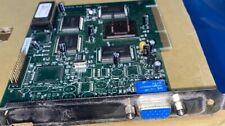 Vintage Gateway Computer STB AGO GP 4MB Video Card 6000681 1X0-0554-305 picture