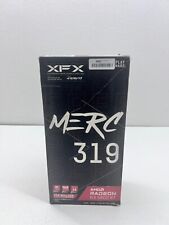 XFX Speedster MERC 319 Gaming Graphics Card - AMD Radeon RX 6800 XT CORE - 16GB picture