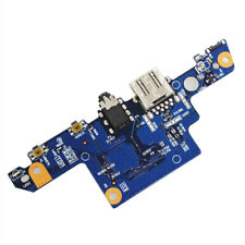 856808-001 HP 15-AR USB PCBA Audio Power Button 448.07N02.0021 448.07N02.0011 picture