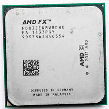 AMD FX-8320E FD832EWMW8KHK AM3+ 3.2GHz Eight Core Processor 95W 8MB Vishera picture