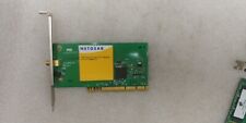 Netgear WG311T 108Mbps 32-bit Wireless PCI Adapter Wifi Card - No Antenna F S/H picture