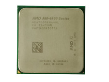 AMD (AD67000KA44HL) A10-6700 3.70ghz 4 Cores Fm2 CPU Processor picture