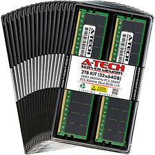 2TB 32x64GB PC5-4800 EC8 RDIMM HP ProLiant DL360 G11 Memory RAM picture