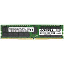 64GB PC4-25600R REG Supermicro MEM-DR464L-HL02-ER32 Equivalent Server Memory RAM picture