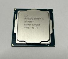 Intel Core 6-Core i5-9500T 6 Core Hexa CPU Processor SRF4D 3.70GHz i5 9500T picture