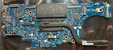 GENUINE DELL LATITUDE 3310 2-IN-1 INTEL MOTHERBOARD i5-8265U 1.6GHZ 6F881 TESTED picture