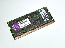 Kingston KTA-MB1333/4G 1x4GB PC3-10600S DDR3-1333MHz Laptop Memory RAM Used picture