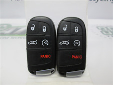 SRT Smart Key Fobs Lot of 2 picture