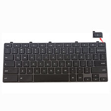 Keyboard For Dell Chromebook 5190 3400 3100 Keyboard Replacement 0D2DT 00D2DT US picture