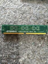 Hyundai Memory card HYM532100M-70N 33414 SM picture