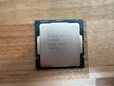 Intel Core i5-10400 SRH3C 2.90GHz 6-Core LGA1200 CPU Processor Tested Read picture