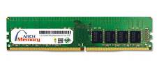 Certified Memory for HP ML10 Gen9 819880-B21 8GB DDR4 288-Pin ECC RAM Upgrade picture