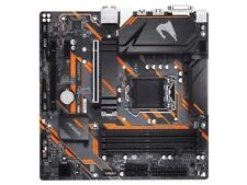 For GIGABYTE B360M AORUS PRO motherboard LGA1151 DDR4 HDMI+DVI+DP M-ATX Tested picture