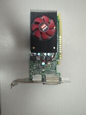 11-AMD Radeon R5 430 2GB GDDR5 V337  High Profile Video Card 01X3TV Lot Of 11 picture