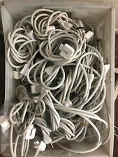 Lot of 15 Pieces charger cable 
