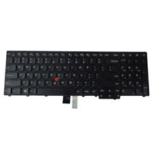 Lenovo ThinkPad Edge E531 E540 Non-Backlit Keyboard w/ Pointer picture