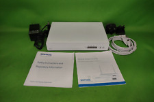 Sophos XG 115 Rev 3 VPN Firewall Appliance White, Tested, Working w/All Pictured picture
