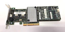 Cisco UCSC-MRAID12G 4GB 12G SAS PCIe 74-12862-02 RAID Controller Card picture