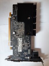 XFX ATI Radeon HD 5450 (HD-545X-ZQH2) 1GB / 1GB (max) DDR3 SDRAM PCI Express... picture