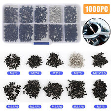 1000PCS Computer Screw Set Kit For HP Dell Lenovo Samsung Sony Laptop Notebook picture