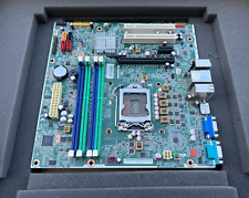 Lenovo ThinkCentre M91 M91P LGA 1155 DDR3 IS6XM MicroATX 03T6647 03T8351 picture