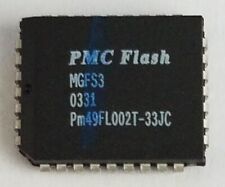 BIOS CHIP: PM49FL002T-33JC.  From FIC AU31 (K7M-NF18G) picture