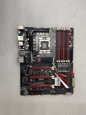 ASUS Rampage III Formula Intel Motherboard ATX with I/O shield picture