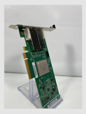 Dell QLogic Dual Port SFP 8Gb Network Card Model PX2810403-79D/ QLE2562-DEL picture