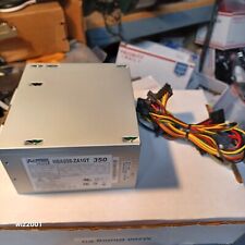 AC Bel HBA008-ZA1GT 350W ATX PC Computer Power Supply Cleaned &  Tested AcBel picture