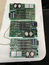 COMMODORE 1541 FLOPPY MAINBOARD Lot not working sold as is picture