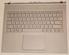 Genuine Keyboard Base 1834 for Microsoft Surface Book 2, Battery Does Not Word picture