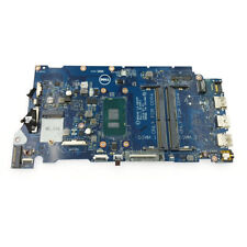 Dell Vostro 5568 LA-D822P 0V242N V242N i5-7200U Laptop Motherboard picture