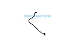 50.4SH01.041 OEM LENOVO CABLE USB G580 20157 (CE73) picture