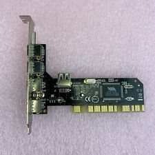 StarTech 5 Port USB PCI Card PCI420USB picture