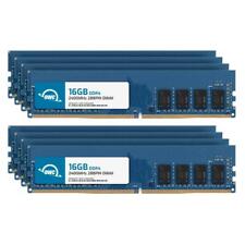 OWC 128GB (8x16GB) DDR4 2400MHz 2Rx8 Non-ECC 288-pin DIMM Memory RAM picture