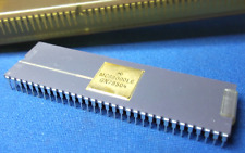 MC68000L6 CPU MOTOROLA VINTAGE 1983/85 64-Pin 68000 16-Bit MC68000L APPLE NEW picture