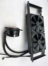 NZXT Kraken X62  Asetek All-in-one CPU Liquid Cooler  12V DC 13.5W -Black picture